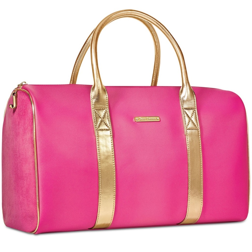 NWT JUICY COUTURE Fragrance Bag